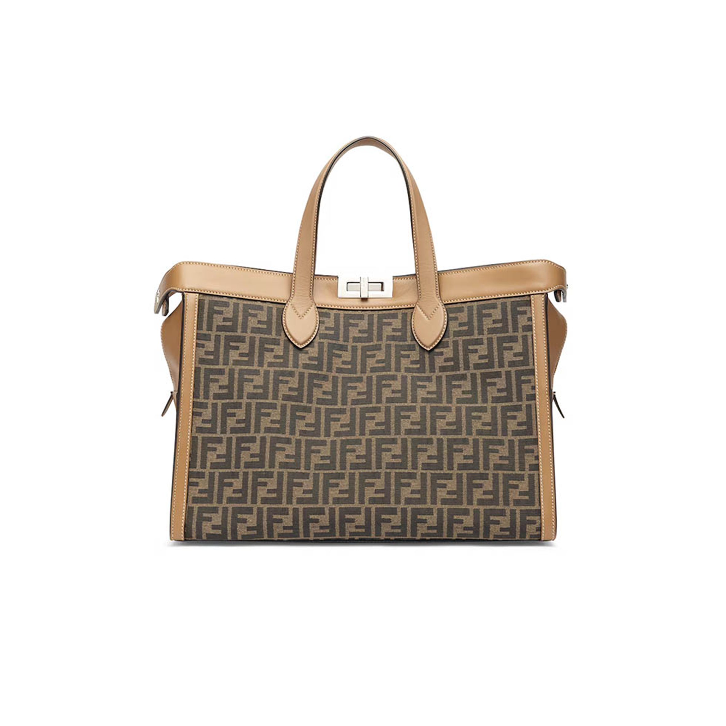 F**di peekaboo iseeu forty8 7va566alief1hrm (42.7*33*23cm)
